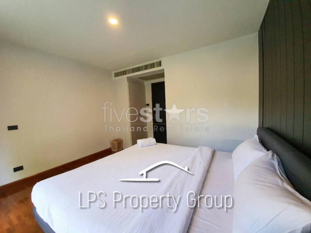 2 Bed Condo Very Close to Central Hua Hin, photo 15